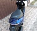 Синий Хонда Dio AF-68, объемом двигателя 0 л и пробегом 21 тыс. км за 600 $, фото 1 на Automoto.ua