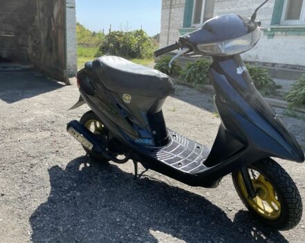 Хонда Dio AF 27, об'ємом двигуна 0 л та пробігом 0 тис. км за 324 $, фото 3 на Automoto.ua