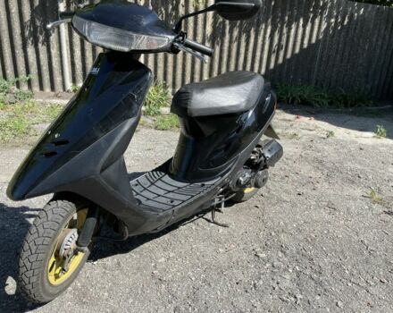 Хонда Dio AF 27, об'ємом двигуна 0 л та пробігом 0 тис. км за 324 $, фото 2 на Automoto.ua