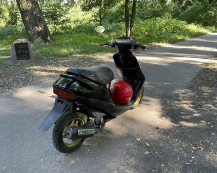 Хонда Dio AF 27, об'ємом двигуна 0 л та пробігом 0 тис. км за 324 $, фото 1 на Automoto.ua