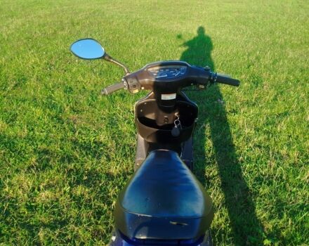 Хонда Dio AF 27, об'ємом двигуна 50 л та пробігом 0 тис. км за 205 $, фото 1 на Automoto.ua