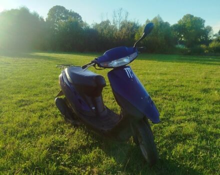 Хонда Dio AF 27, об'ємом двигуна 50 л та пробігом 0 тис. км за 205 $, фото 3 на Automoto.ua