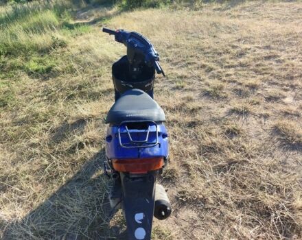 Хонда Dio AF 27, об'ємом двигуна 49 л та пробігом 0 тис. км за 151 $, фото 3 на Automoto.ua