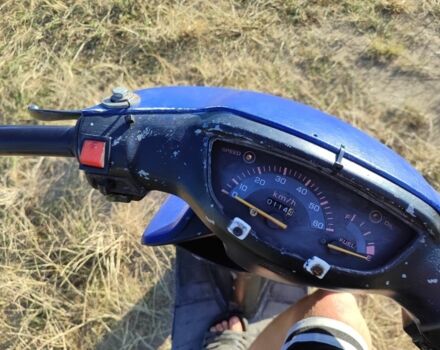 Хонда Dio AF 27, об'ємом двигуна 49 л та пробігом 0 тис. км за 151 $, фото 5 на Automoto.ua