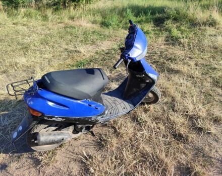 Хонда Dio AF 27, об'ємом двигуна 49 л та пробігом 0 тис. км за 151 $, фото 2 на Automoto.ua