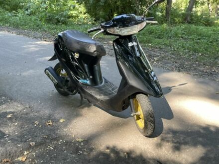 Хонда Dio AF 27 1994 в Кагарлыке на Automoto.ua Хонда Dio AF 27, объемом двигателя 0 л и пробегом 0 тыс. км за 377 $, фото 1 на Automoto.ua