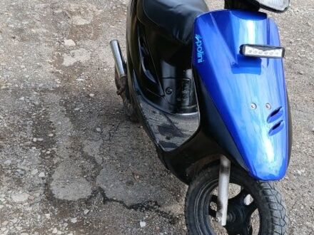 Хонда Dio AF 27, объемом двигателя 65 л и пробегом 0 тыс. км за 330 $, фото 1 на Automoto.ua