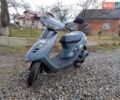 Серый Хонда Dio AF 28, объемом двигателя 0 л и пробегом 4 тыс. км за 250 $, фото 1 на Automoto.ua