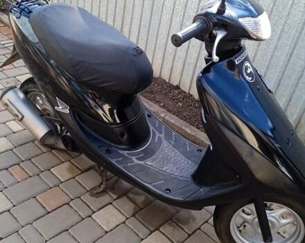 Хонда Dio AF 34, об'ємом двигуна 0.05 л та пробігом 765 тис. км за 450 $, фото 1 на Automoto.ua