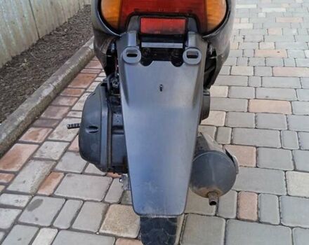 Хонда Dio AF 34, об'ємом двигуна 0.05 л та пробігом 765 тис. км за 450 $, фото 3 на Automoto.ua