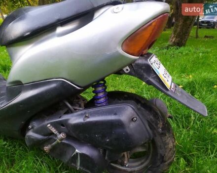 Хонда Dio AF 34, объемом двигателя 0 л и пробегом 1 тыс. км за 383 $, фото 3 на Automoto.ua