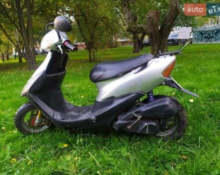Хонда Dio AF 34, объемом двигателя 0 л и пробегом 1 тыс. км за 383 $, фото 2 на Automoto.ua