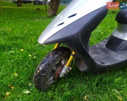Хонда Dio AF 34, объемом двигателя 0 л и пробегом 1 тыс. км за 383 $, фото 4 на Automoto.ua