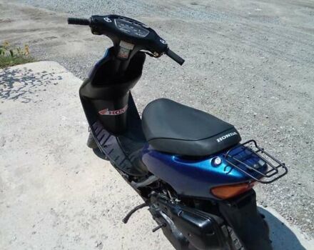 Хонда Dio AF 34, об'ємом двигуна 0 л та пробігом 3 тис. км за 300 $, фото 2 на Automoto.ua
