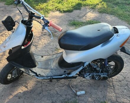 Хонда Dio AF 34, объемом двигателя 65 л и пробегом 0 тыс. км за 167 $, фото 1 на Automoto.ua