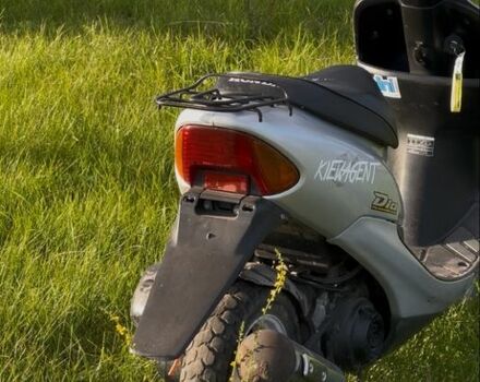 Хонда Dio AF 34, объемом двигателя 49 л и пробегом 0 тыс. км за 328 $, фото 5 на Automoto.ua