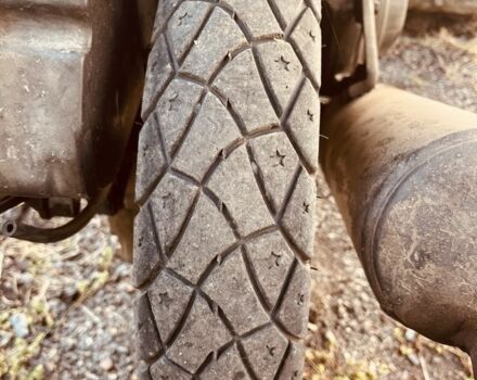 Хонда Dio AF 34, объемом двигателя 65 л и пробегом 0 тыс. км за 193 $, фото 5 на Automoto.ua