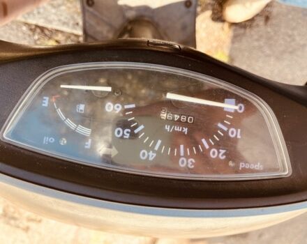 Хонда Dio AF 34, объемом двигателя 65 л и пробегом 0 тыс. км за 193 $, фото 3 на Automoto.ua