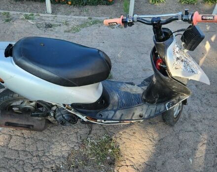 Хонда Dio AF 34, объемом двигателя 65 л и пробегом 0 тыс. км за 167 $, фото 2 на Automoto.ua