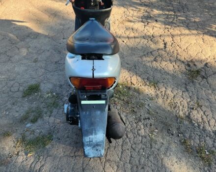 Хонда Dio AF 34, объемом двигателя 65 л и пробегом 0 тыс. км за 167 $, фото 3 на Automoto.ua