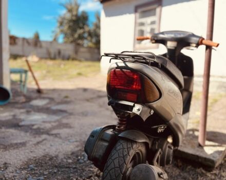 Хонда Dio AF 34, объемом двигателя 65 л и пробегом 0 тыс. км за 193 $, фото 4 на Automoto.ua