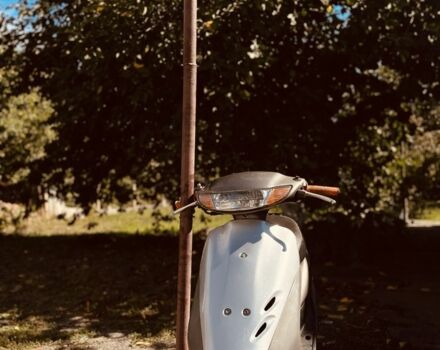 Хонда Dio AF 34, объемом двигателя 65 л и пробегом 0 тыс. км за 193 $, фото 1 на Automoto.ua