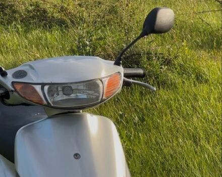 Хонда Dio AF 34, объемом двигателя 49 л и пробегом 0 тыс. км за 328 $, фото 1 на Automoto.ua