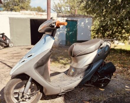 Хонда Dio AF 34, объемом двигателя 65 л и пробегом 0 тыс. км за 193 $, фото 2 на Automoto.ua