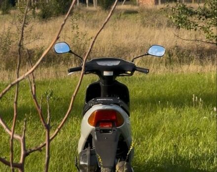 Хонда Dio AF 34, объемом двигателя 49 л и пробегом 0 тыс. км за 328 $, фото 3 на Automoto.ua