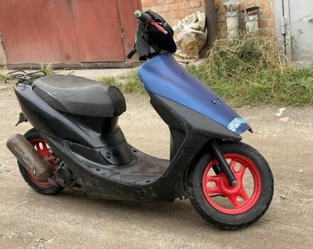 Хонда Dio AF 34, объемом двигателя 0 л и пробегом 0 тыс. км за 121 $, фото 3 на Automoto.ua