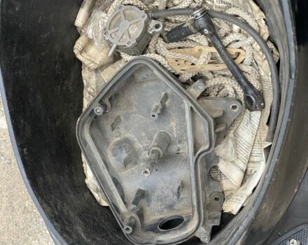 Хонда Dio AF 34, объемом двигателя 0 л и пробегом 0 тыс. км за 121 $, фото 4 на Automoto.ua