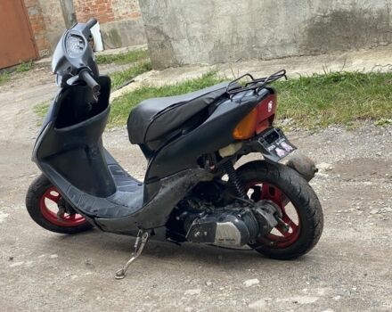 Хонда Dio AF 34, объемом двигателя 0 л и пробегом 0 тыс. км за 121 $, фото 1 на Automoto.ua