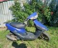 Хонда Dio AF 34, объемом двигателя 50 л и пробегом 0 тыс. км за 241 $, фото 1 на Automoto.ua