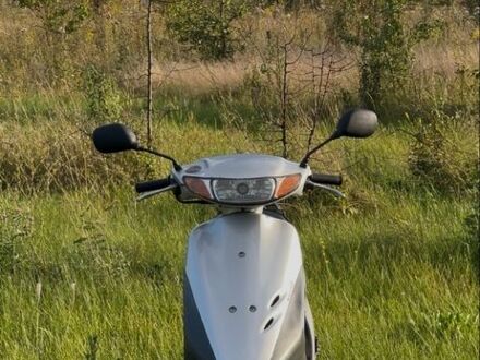 Хонда Dio AF 34, объемом двигателя 49 л и пробегом 0 тыс. км за 328 $, фото 1 на Automoto.ua