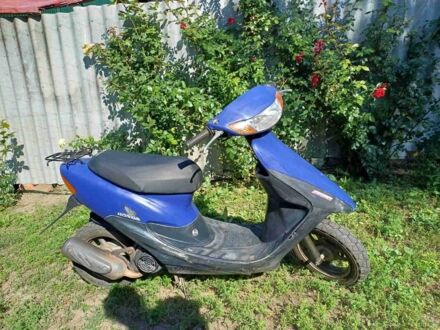Хонда Dio AF 34, об'ємом двигуна 50 л та пробігом 0 тис. км за 241 $, фото 1 на Automoto.ua