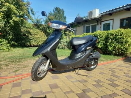 Хонда Dio AF 34 2025 в Запорожье на Automoto.ua Хонда Dio AF 34, объемом двигателя 49 л и пробегом 0 тыс. км за 600 $, фото 1 на Automoto.ua