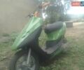 Зеленый Хонда Dio AF 34, объемом двигателя 0.49 л и пробегом 3 тыс. км за 156 $, фото 4 на Automoto.ua