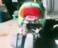 Зеленый Хонда Dio AF 34, объемом двигателя 0.49 л и пробегом 3 тыс. км за 156 $, фото 3 на Automoto.ua