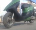 Зеленый Хонда Dio AF 34, объемом двигателя 0.49 л и пробегом 3 тыс. км за 156 $, фото 1 на Automoto.ua