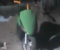 Зеленый Хонда Dio AF 34, объемом двигателя 0.49 л и пробегом 3 тыс. км за 156 $, фото 1 на Automoto.ua