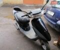 Черный Хонда Dio AF 35, объемом двигателя 0.49 л и пробегом 7 тыс. км за 480 $, фото 3 на Automoto.ua