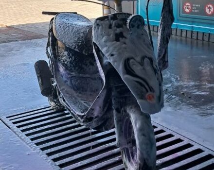 Хонда Dio AF 35, об'ємом двигуна 65 л та пробігом 0 тис. км за 340 $, фото 1 на Automoto.ua