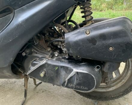 Хонда Dio AF 35, объемом двигателя 59 л и пробегом 0 тыс. км за 361 $, фото 4 на Automoto.ua