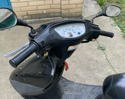 Хонда Dio AF 35, объемом двигателя 59 л и пробегом 0 тыс. км за 361 $, фото 2 на Automoto.ua