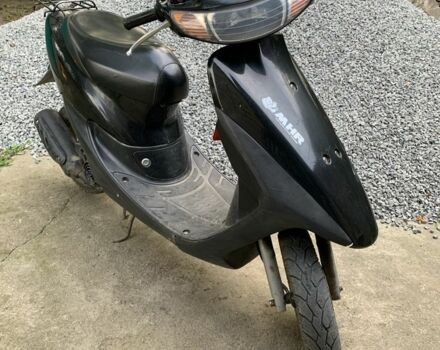 Хонда Dio AF 35, объемом двигателя 59 л и пробегом 0 тыс. км за 361 $, фото 1 на Automoto.ua