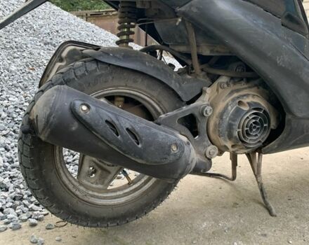 Хонда Dio AF 35, объемом двигателя 59 л и пробегом 0 тыс. км за 361 $, фото 3 на Automoto.ua