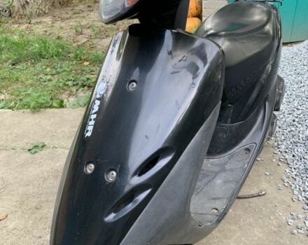 Хонда Dio AF 35, объемом двигателя 59 л и пробегом 0 тыс. км за 361 $, фото 5 на Automoto.ua