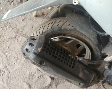 Хонда Dio AF 35, объемом двигателя 0 л и пробегом 0 тыс. км за 205 $, фото 3 на Automoto.ua