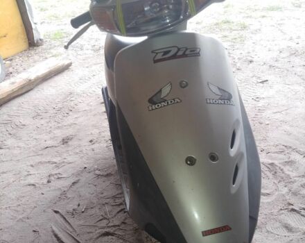 Хонда Dio AF 35, объемом двигателя 0 л и пробегом 0 тыс. км за 205 $, фото 5 на Automoto.ua