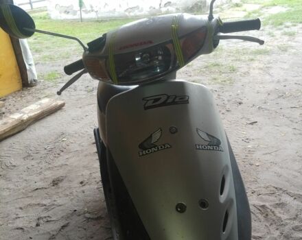 Хонда Dio AF 35, объемом двигателя 0 л и пробегом 0 тыс. км за 205 $, фото 2 на Automoto.ua